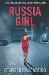 Russia Girl by Kenneth Rosenberg, Paperback | Indigo Chapters