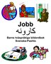 Svenska-Pashto Jobb/کارونه Barns tvåspråkiga bildordbok by Richard Carlson, Paperback | Indigo Chapters