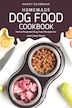 Best dog outlet cookbook