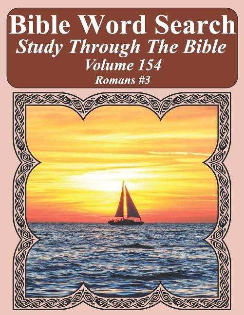 Bible Word Search Study Through The Bible by T W Pope, Paperback | Indigo Chapters