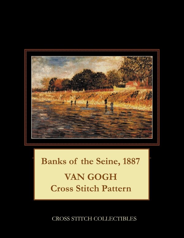 Banks of the Seine 1887 by Kathleen George, Paperback | Indigo Chapters