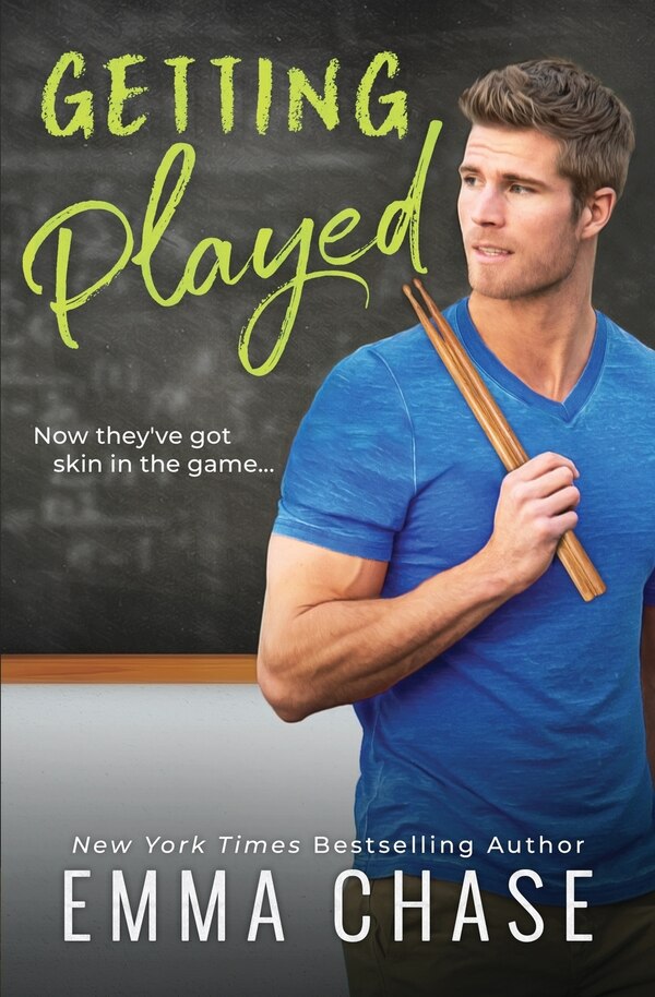 Getting Played by Emma Chase, Paperback | Indigo Chapters