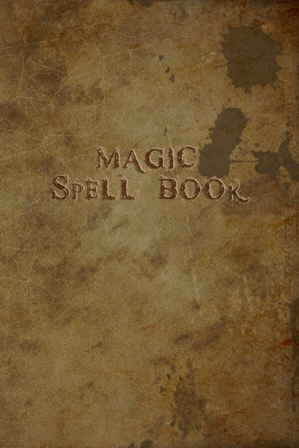 Book of Shadows / Grimoire by Shadows Books, Paperback | Indigo Chapters