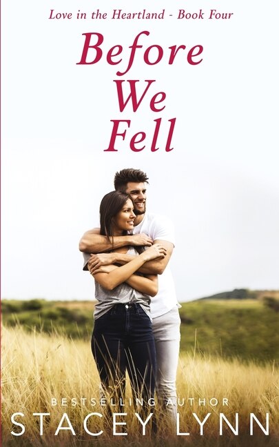 Before We Fell by Stacey Lynn, Paperback | Indigo Chapters