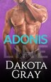 Adonis Line by Dakota Gray, Paperback | Indigo Chapters