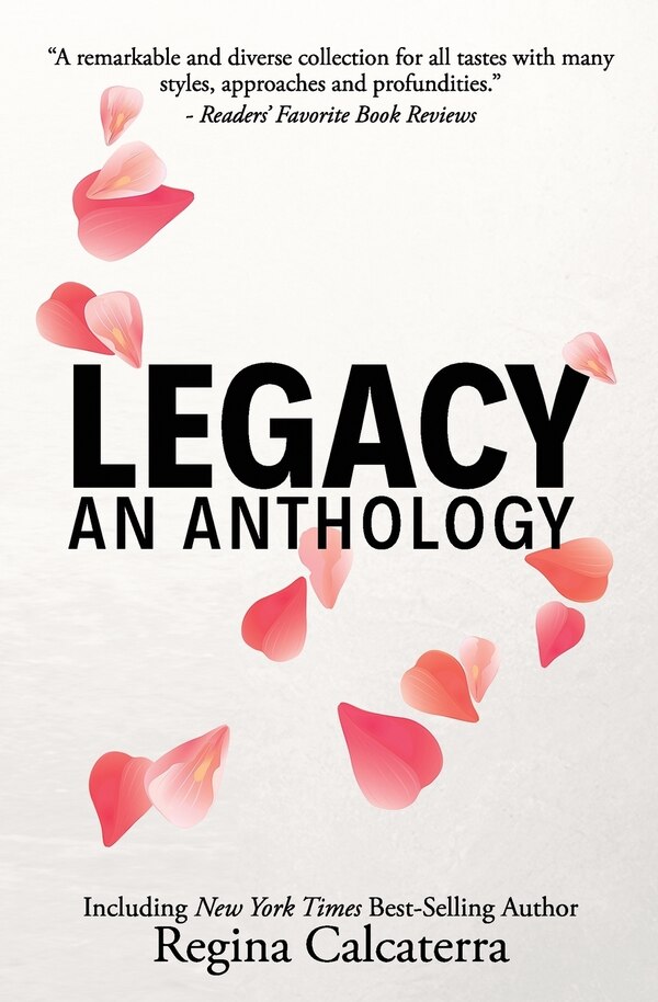 Legacy by Adria J Cimino, Paperback | Indigo Chapters
