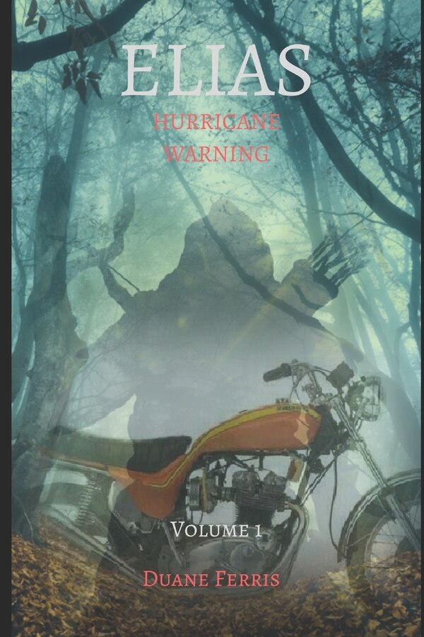 Elias Hurricane Warning by Duane Ferris, Paperback | Indigo Chapters