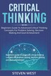 Critical Thinking by Steven West, Paperback | Indigo Chapters