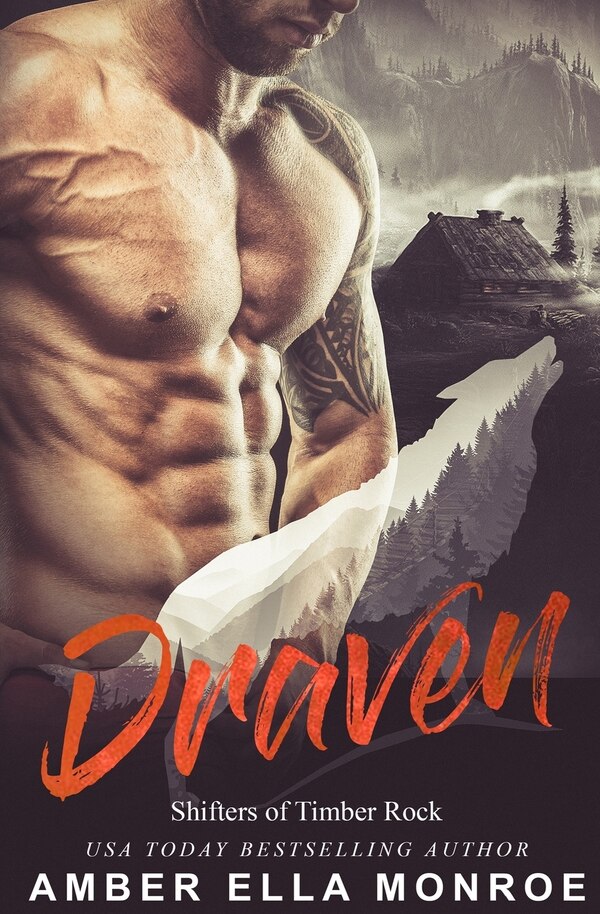 Draven by Amber Ella Monroe, Paperback | Indigo Chapters