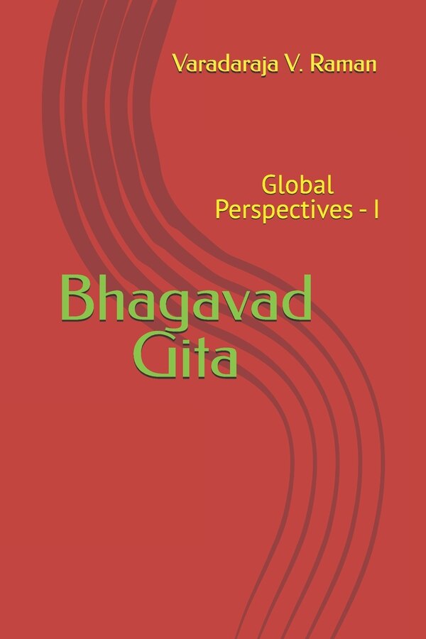 Bhagavad Gita by Varadaraja V Raman, Paperback | Indigo Chapters