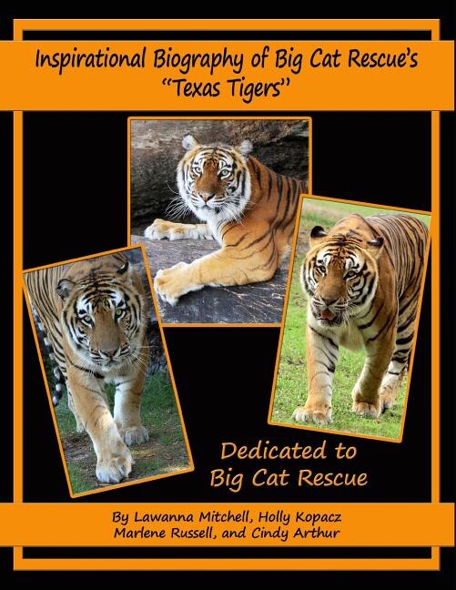 Texas Tigers\, Paperback | Indigo Chapters