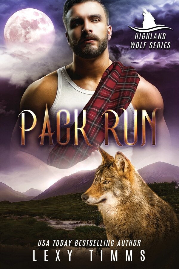 Pack Run by Lexy Timms, Paperback | Indigo Chapters