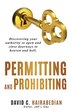 Permitting and Prohibiting by David C Hairabedian, Paperback | Indigo Chapters
