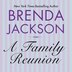 A Family Reunion by Brenda Jackson, Audio Book (CD) | Indigo Chapters