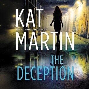 The Deception by Kat Martin, Audio Book (CD) | Indigo Chapters