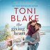 The Giving Heart by Toni Blake, Audio Book (CD) | Indigo Chapters