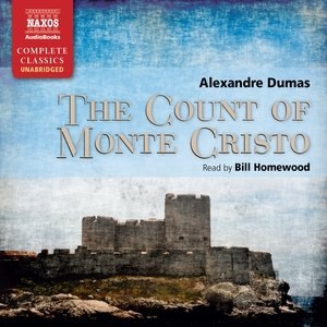 The Count Of Monte Cristo by Alexandre Dumas, Audio Book (CD) | Indigo Chapters