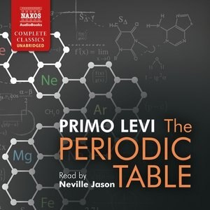 The Periodic Table by Primo Levi, Audio Book (CD) | Indigo Chapters