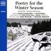 Poetry For The Winter Season by Various Authors, Audio Book (CD) | Indigo Chapters