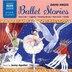 Ballet Stories by David Angus, Audio Book (CD) | Indigo Chapters