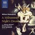 A Midsummer Night’s Dream by William Shakespeare, Audio Book (CD) | Indigo Chapters