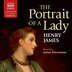 The Portrait Of A Lady by HENRY JAMES, Audio Book (CD) | Indigo Chapters