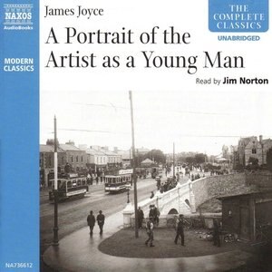 A Portrait Of The Artist As A Young Man by JAMES JOYCE, Audio Book (CD) | Indigo Chapters
