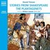 Stories from Shakespeare – The Plantagenets by William Shakespeare, Audio Book (CD) | Indigo Chapters