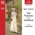 The Watsons and Sanditon by Jane Austen, Audio Book (CD) | Indigo Chapters