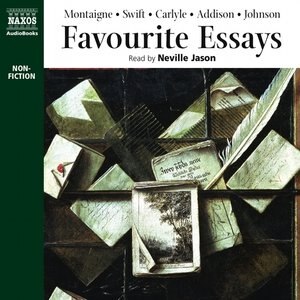 Favourite Essays: An Anthology by Various Authors, Audio Book (CD) | Indigo Chapters