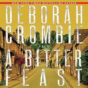 A Bitter Feast by Deborah Crombie, Audio Book (CD) | Indigo Chapters