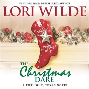 The Christmas Dare by Lori Wilde, Audio Book (CD) | Indigo Chapters