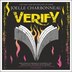 Verify by Joelle Charbonneau, Audio Book (CD) | Indigo Chapters