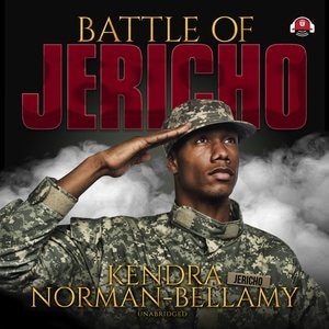 Battle Of Jericho by Kendra Norman-Bellamy, Audio Book (CD) | Indigo Chapters