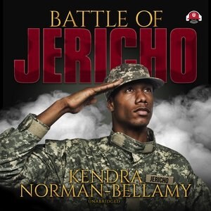 Battle Of Jericho by Kendra Norman-Bellamy, Audio Book (CD) | Indigo Chapters