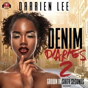 Denim Diaries 2 by Darrien Lee, Audio Book (CD) | Indigo Chapters