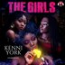 The Girls by Kenni York, Audio Book (CD) | Indigo Chapters