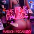 The Pink Palace by Marlon McCaulsky, Audio Book (CD) | Indigo Chapters