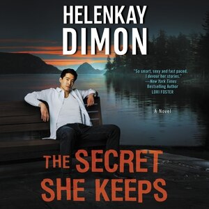 The Secret She Keeps by Helenkay Dimon, Audio Book (CD) | Indigo Chapters