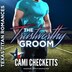 The Trustworthy Groom by Cami Checketts, Audio Book (CD) | Indigo Chapters