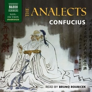 The Analects by Confucius, Audio Book (CD) | Indigo Chapters