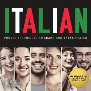 Italian by Made for Success, Audio Book (CD) | Indigo Chapters