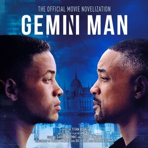 Gemini Man: The Official Movie Novelization by Titan Books, Audio Book (CD) | Indigo Chapters