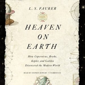 Heaven On Earth by L. S. Fauber, Audio Book (CD) | Indigo Chapters