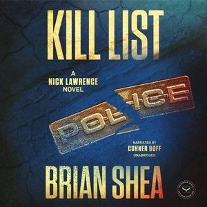 Kill List by Brian Shea, Audio Book (CD) | Indigo Chapters