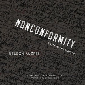 Nonconformity by Nelson Algren, Audio Book (CD) | Indigo Chapters