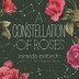 A Constellation of Roses by Miranda Asebedo, Audio Book (CD) | Indigo Chapters