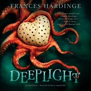 Deeplight by Frances Hardinge, Audio Book (CD) | Indigo Chapters