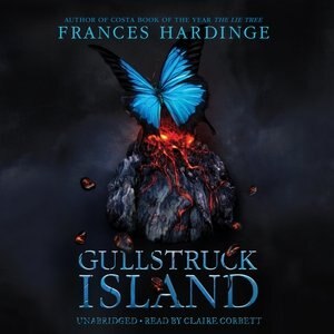 Gullstruck Island by Frances Hardinge, Audio Book (CD) | Indigo Chapters