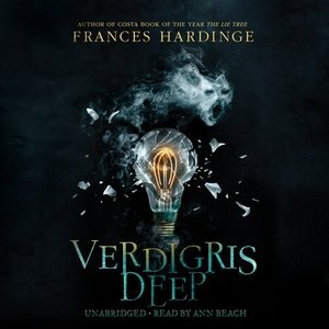 Verdigris Deep by Frances Hardinge, Audio Book (CD) | Indigo Chapters